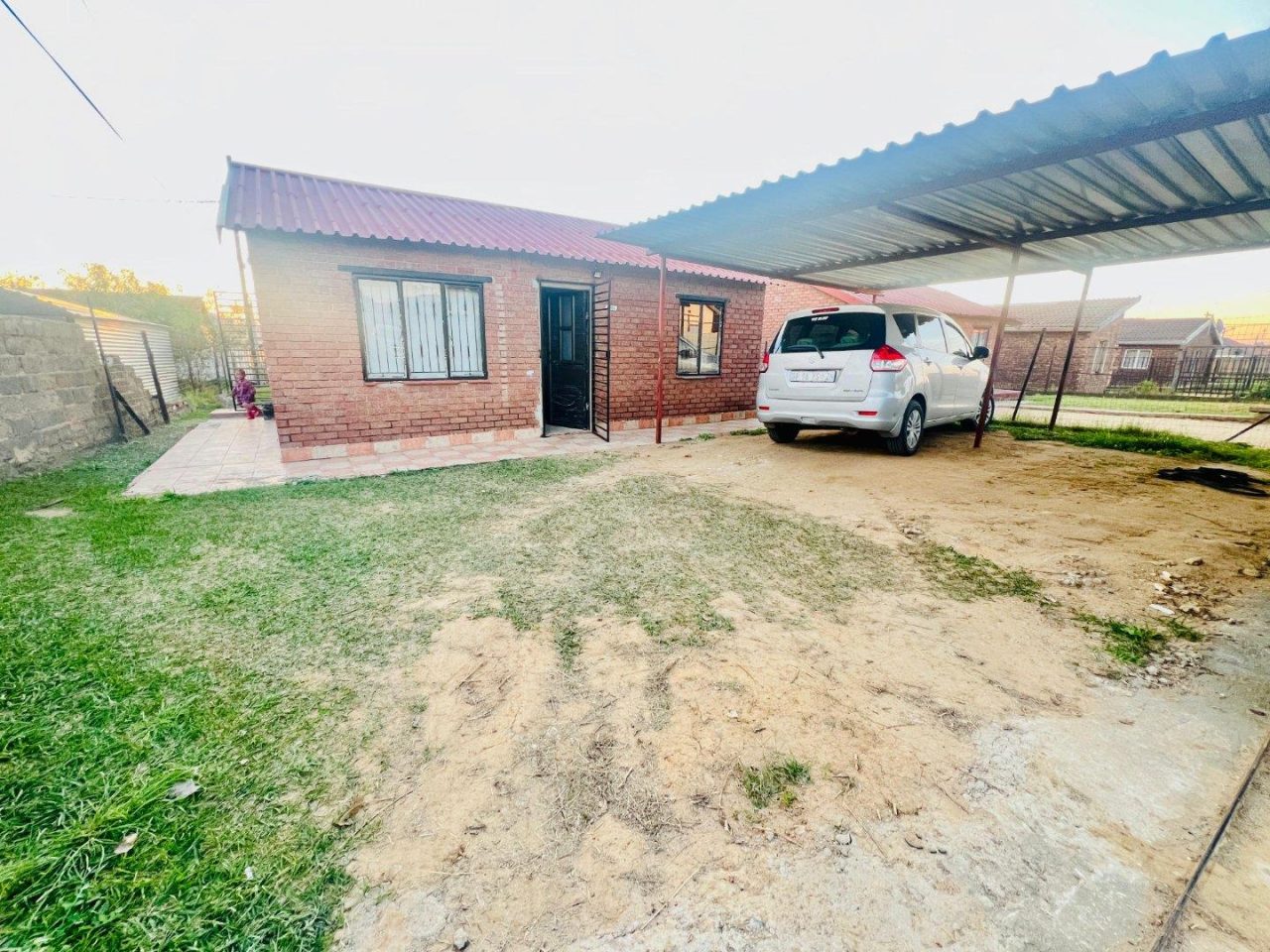 Property