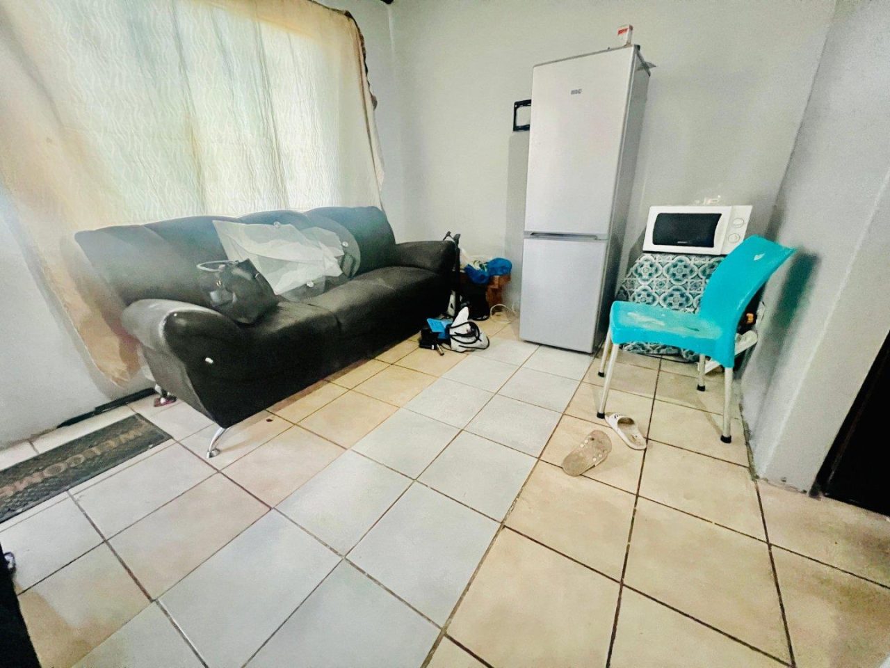 Property interior