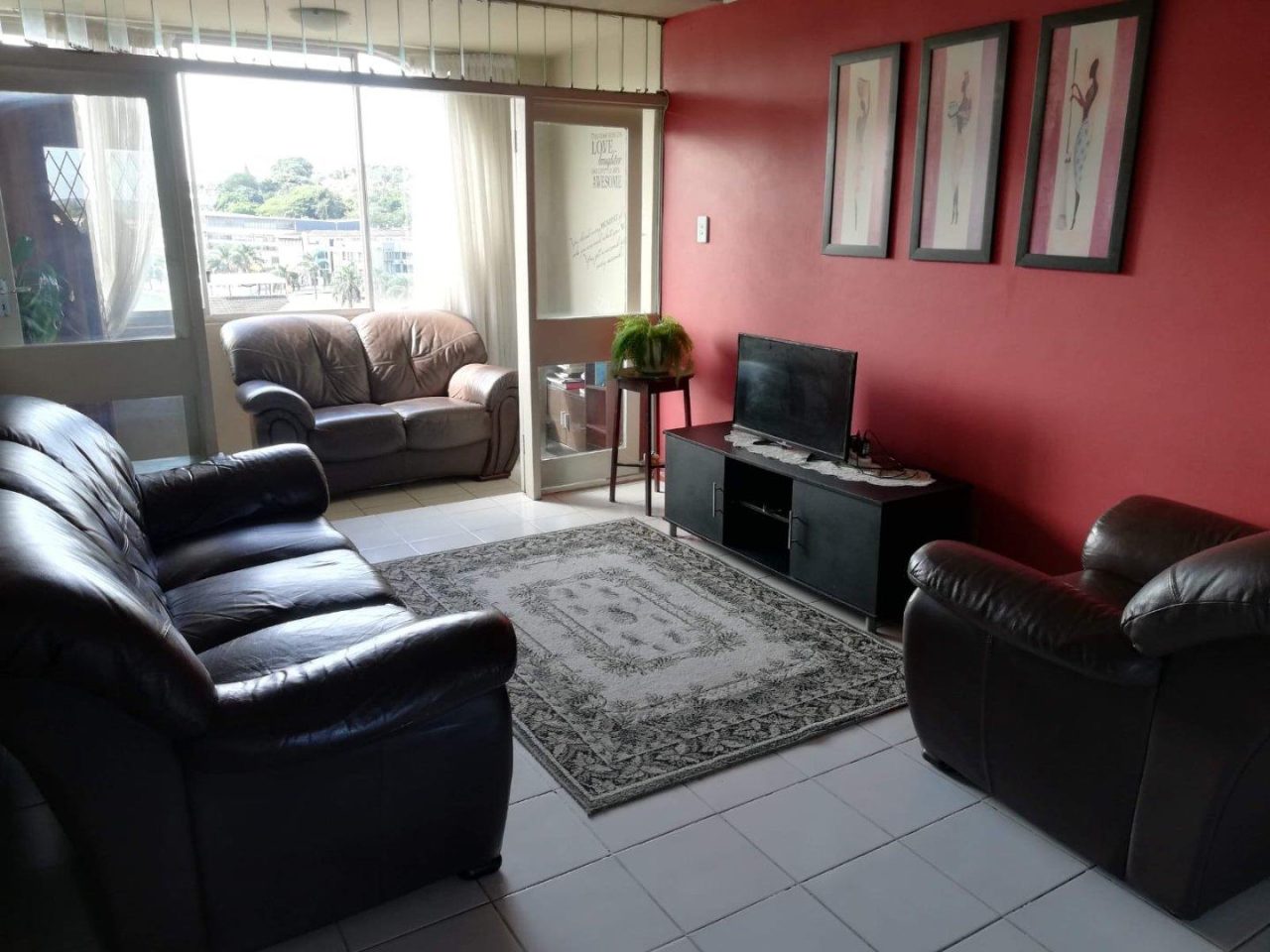 Property interior