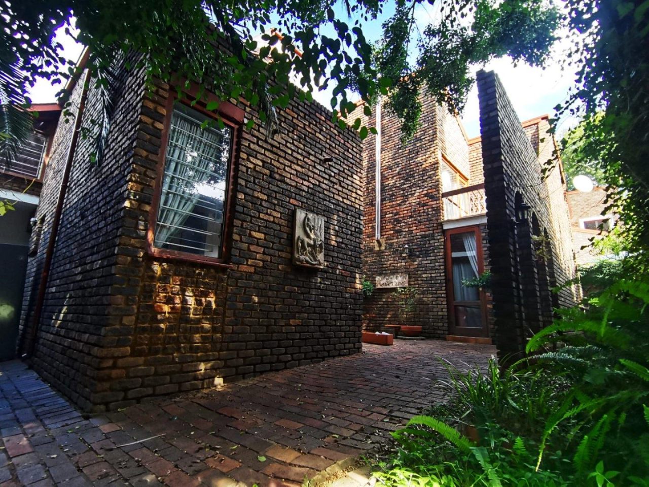 Property interior