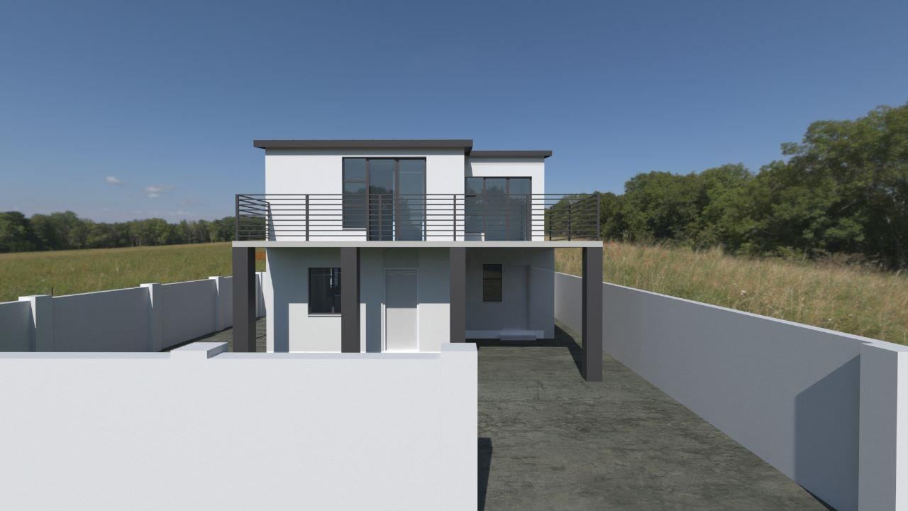 Property interior