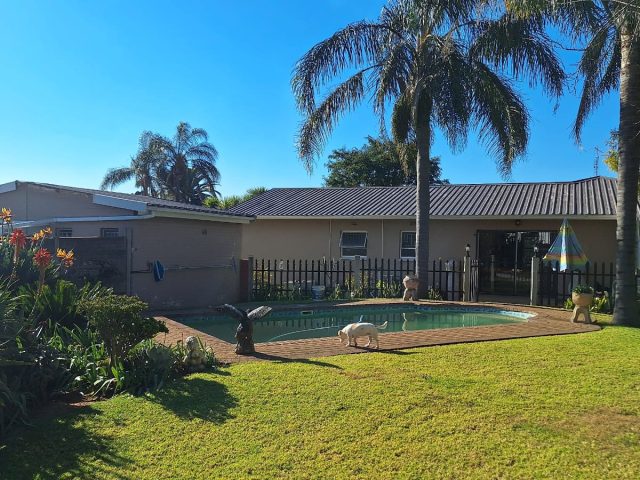 4 Bedroom House for Sale in Glencoe