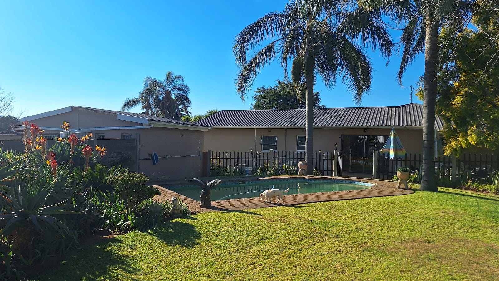 4 Bedroom House for Sale in Glencoe