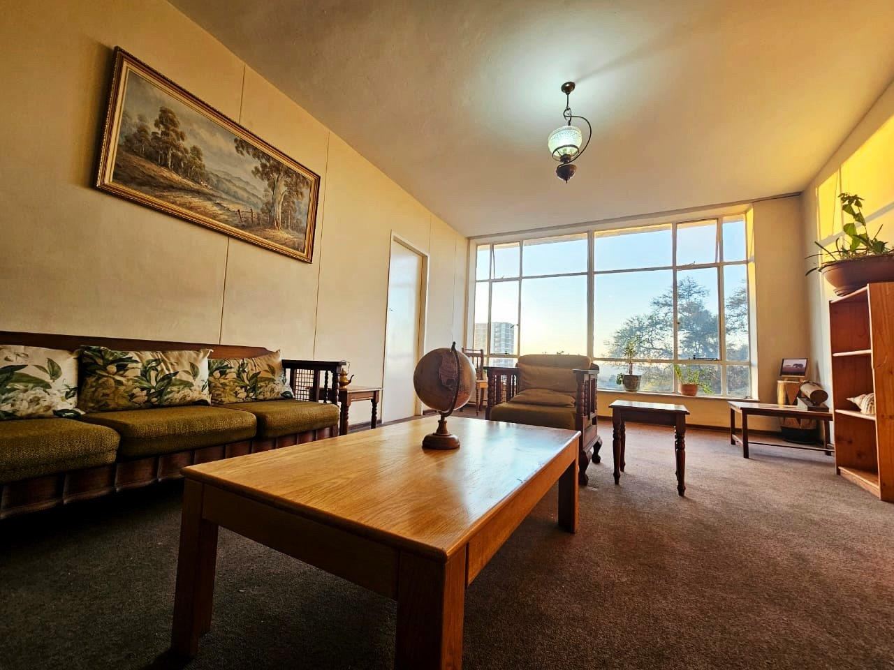Property interior