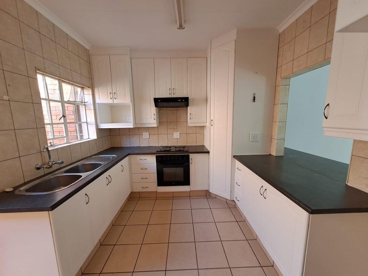 Property interior