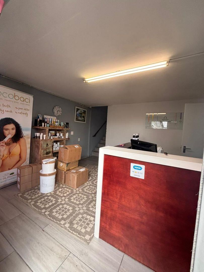 Property interior