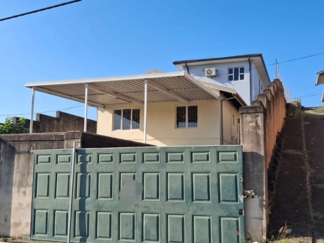 2 Bedroom House for Sale in Newlands East
