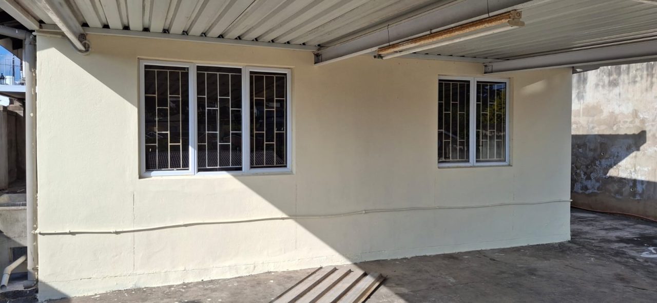 Property interior