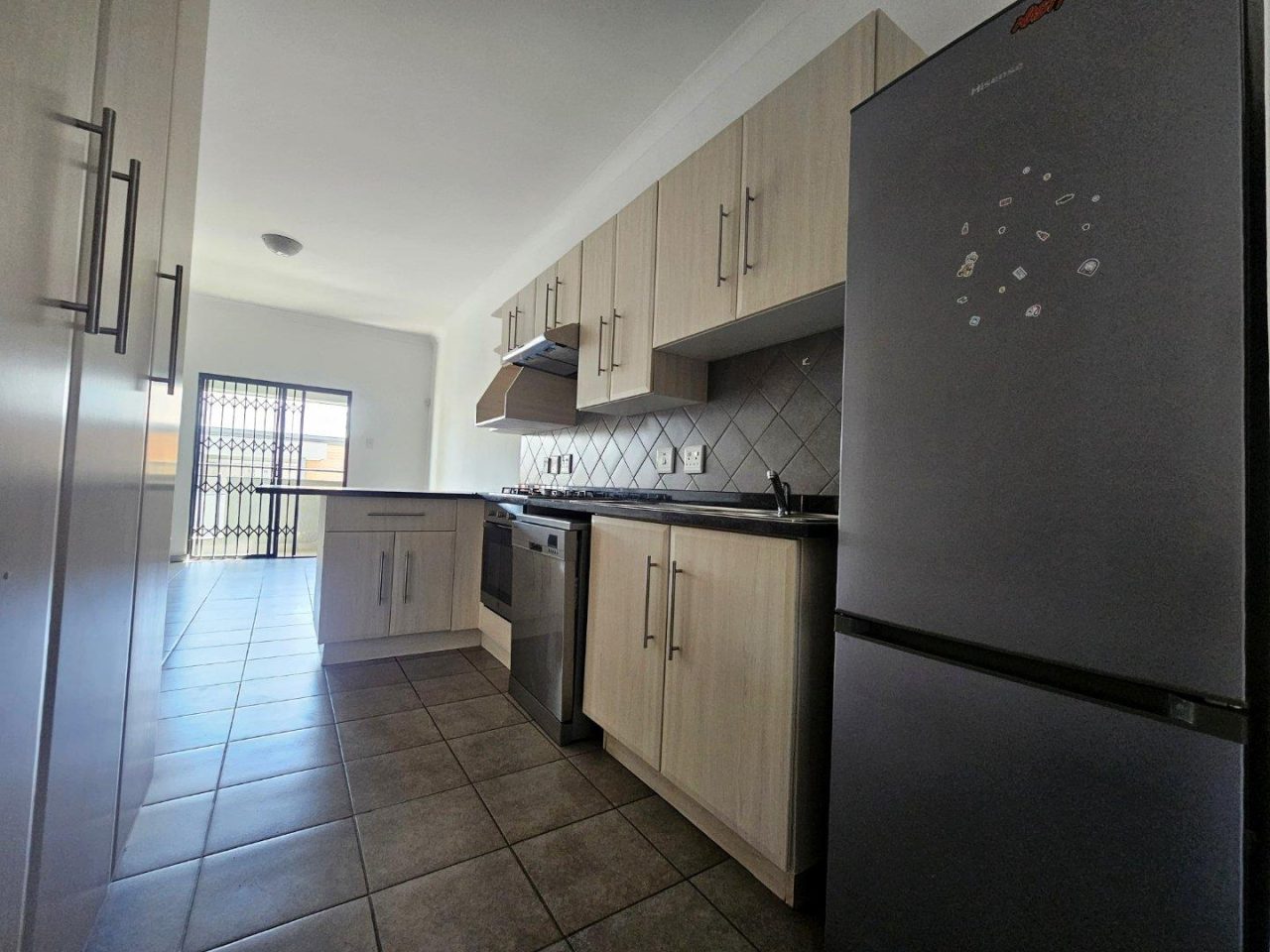 Property interior
