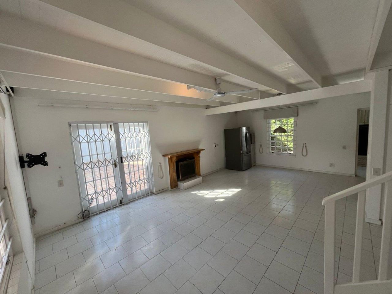 Property interior