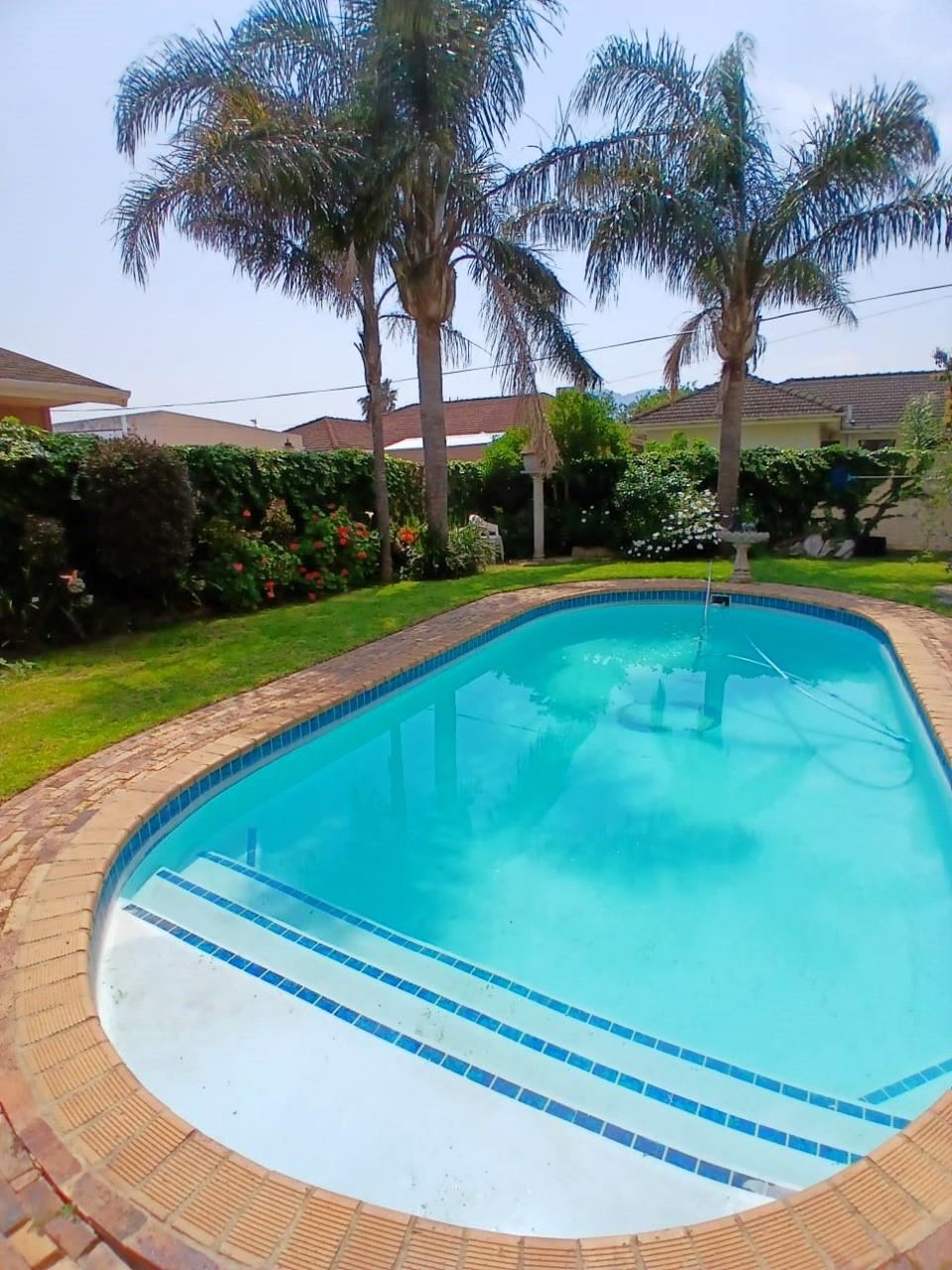 Property interior