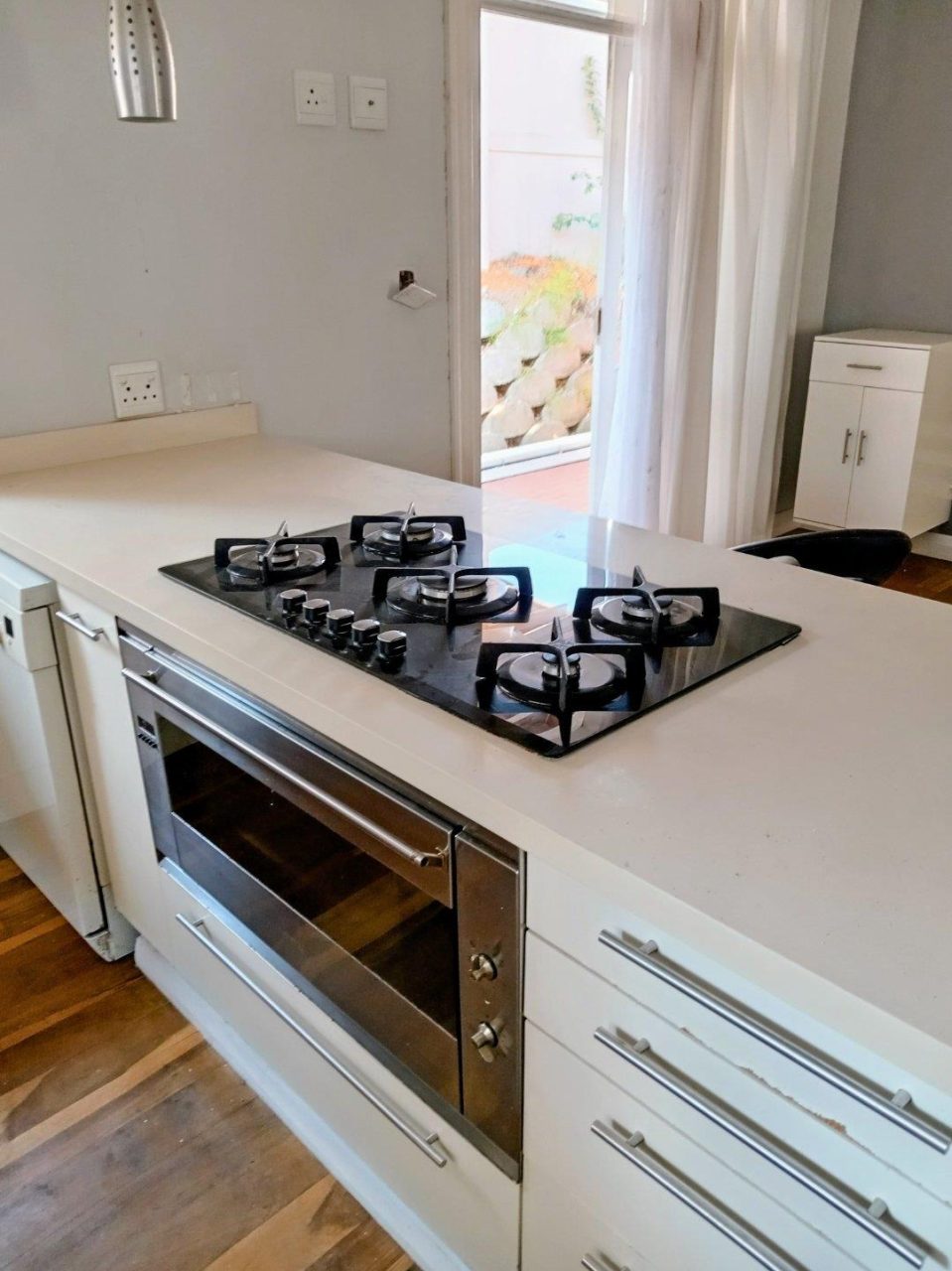Property interior