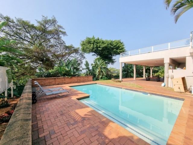 Property interior