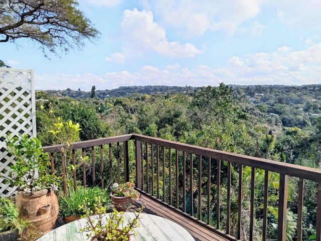 4 Bedroom Townhouse for Sale in Westville