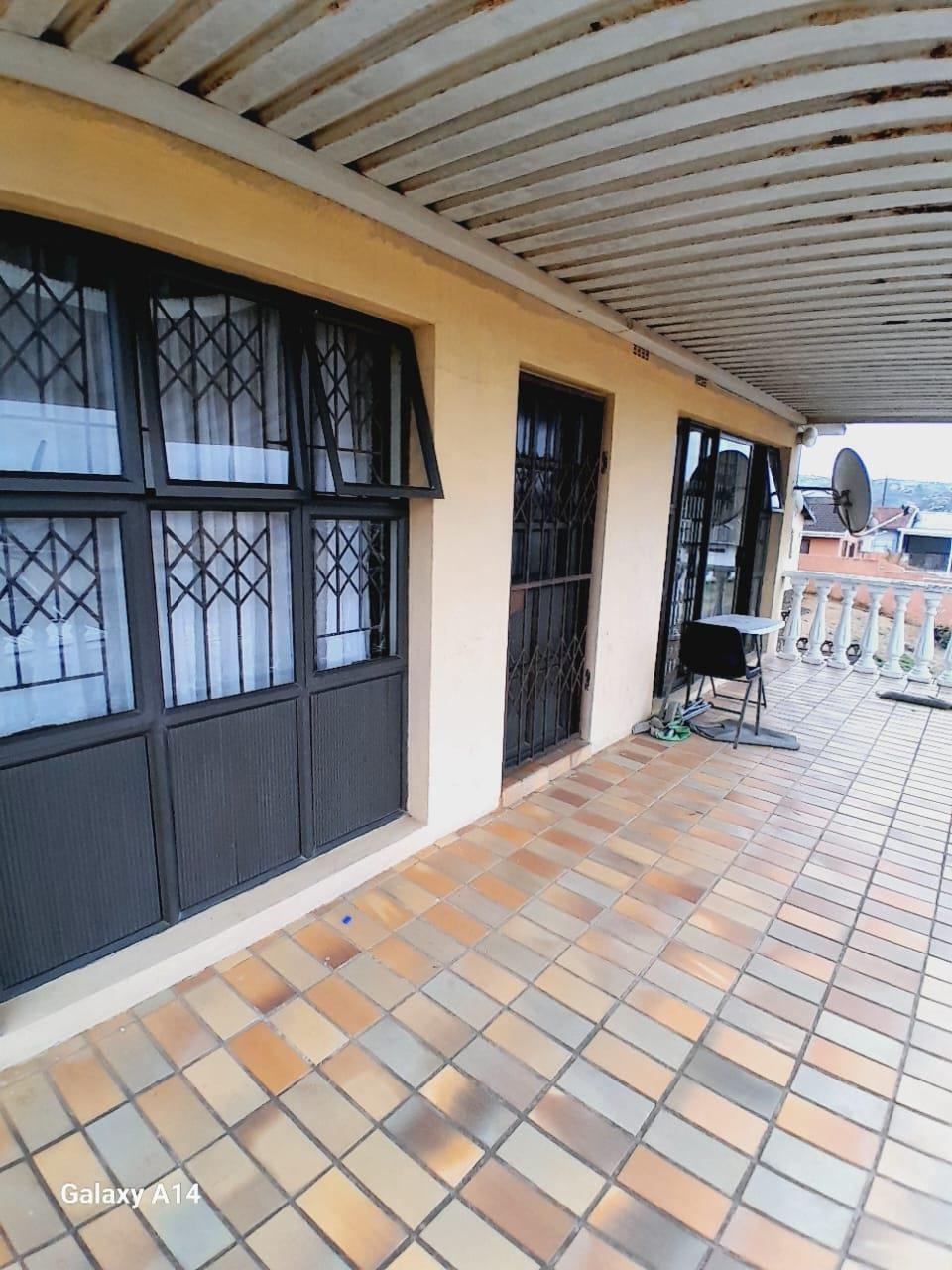 Property interior