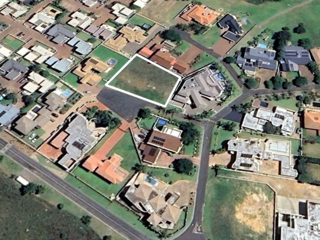 Vacant Land / Plot On Auction in Bankenveld Estate, Witbank