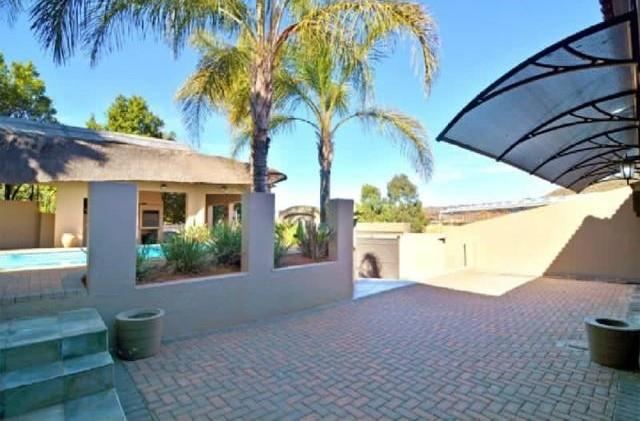 Property interior