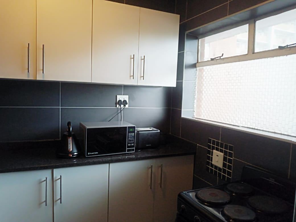 Property interior