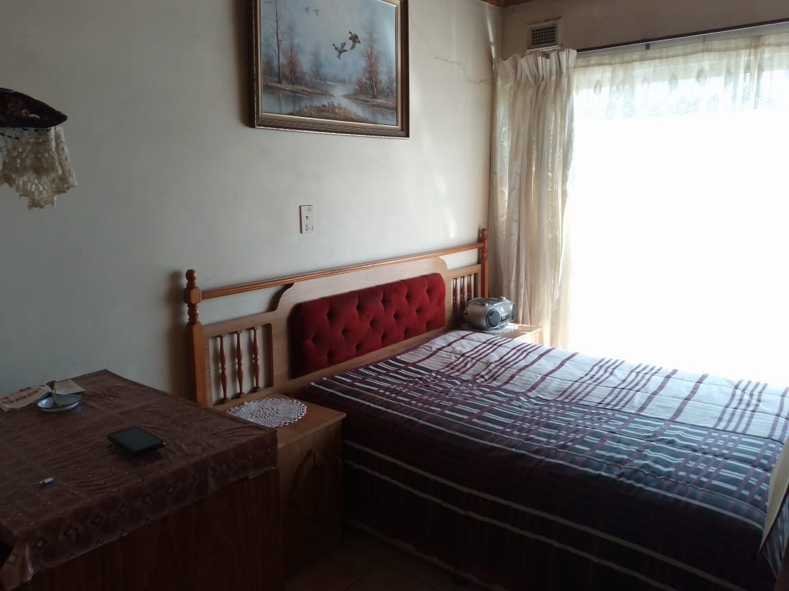 Property interior