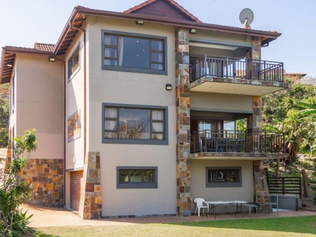 3 Bedroom House for Sale in Tongaat Beach