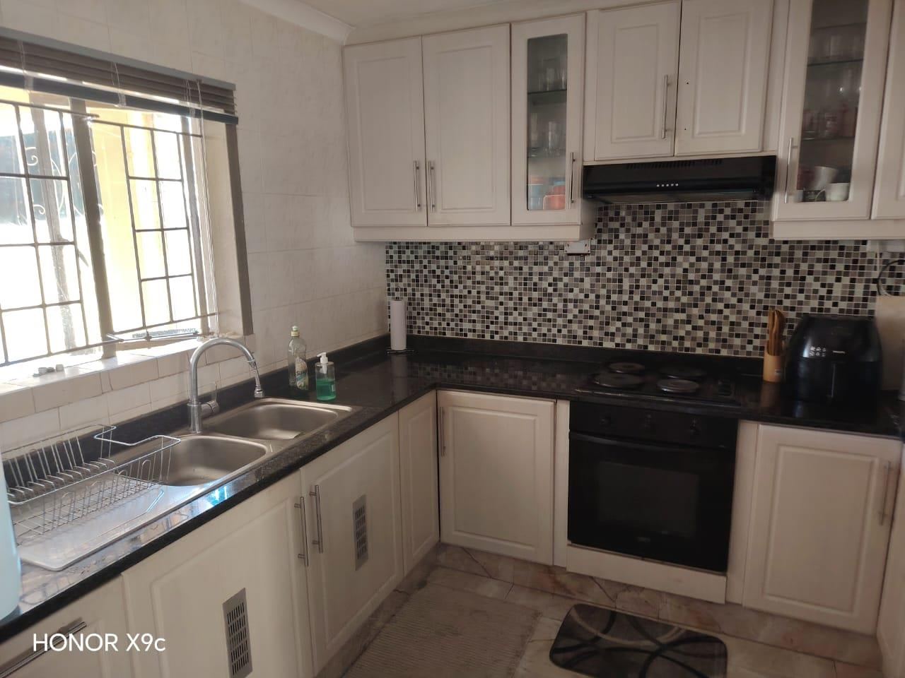 Property interior
