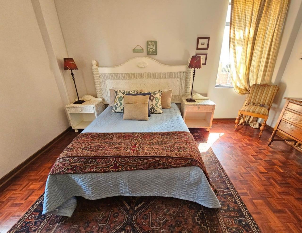 Property interior