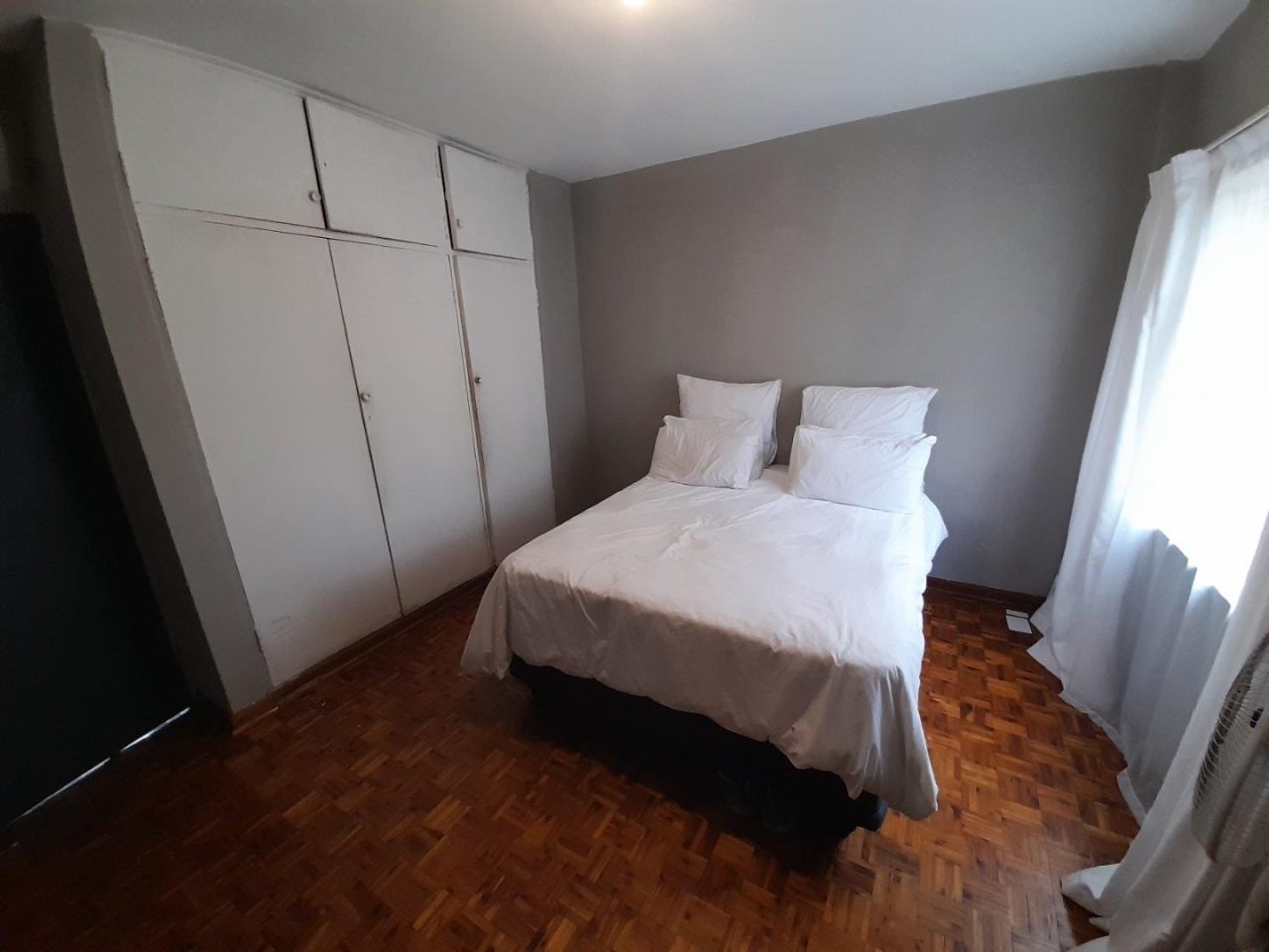 Property interior