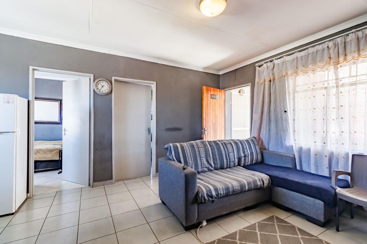 Property interior