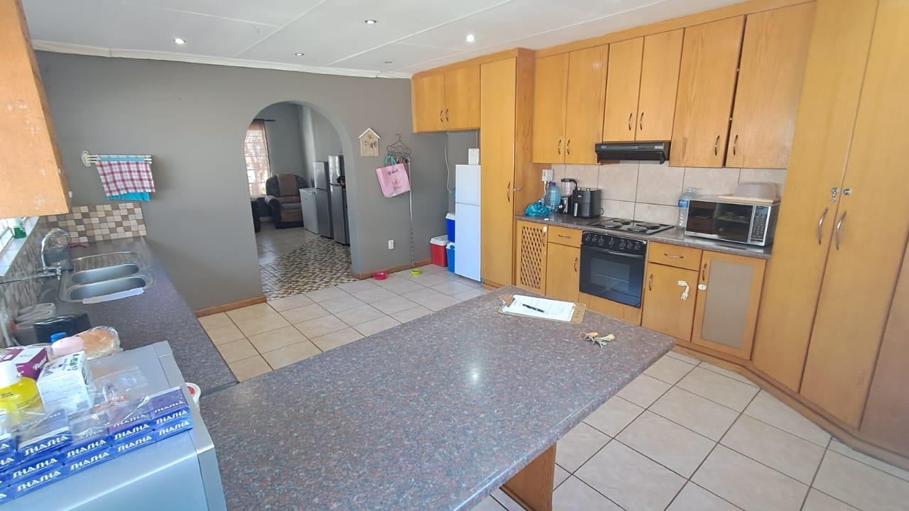 Property interior