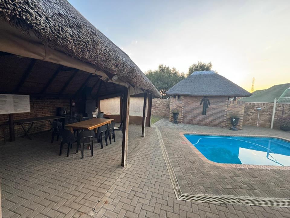 Property interior
