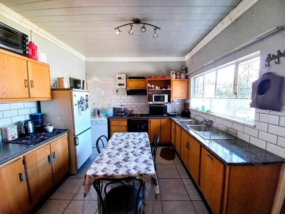 Property interior