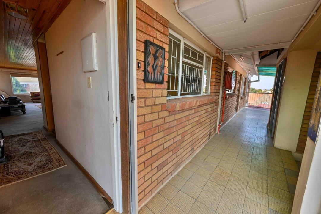 Property interior