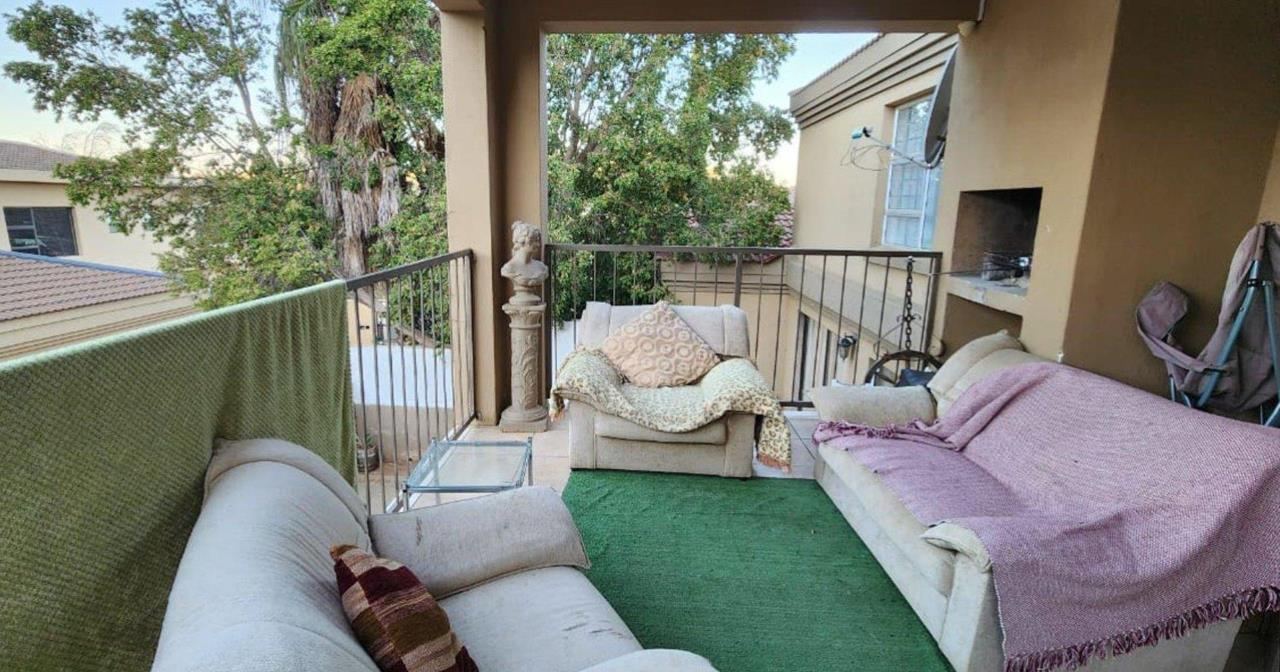 Property interior