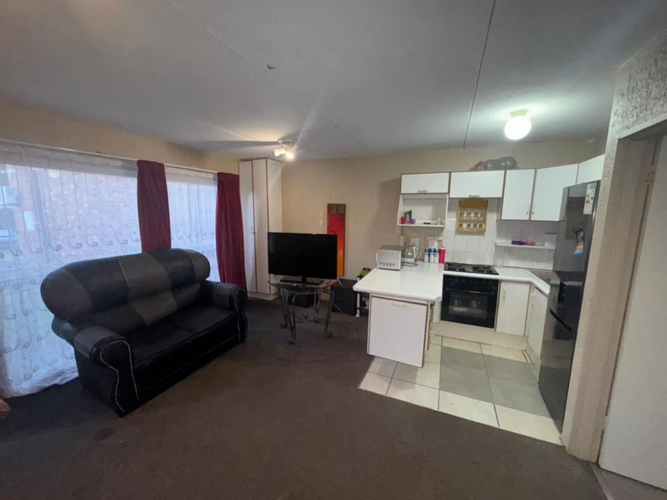 Property interior