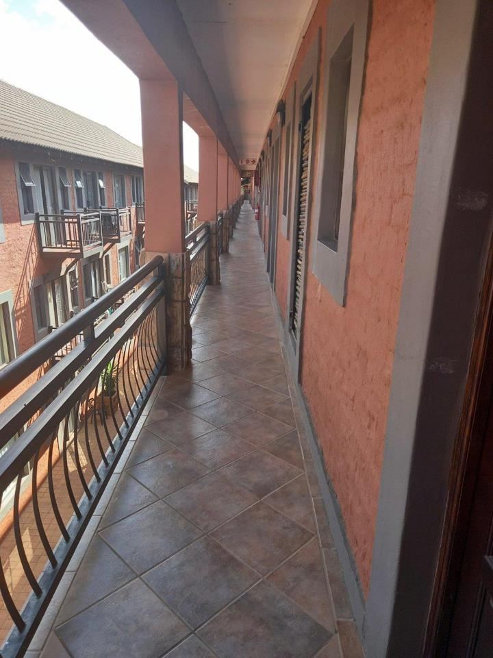 Property interior