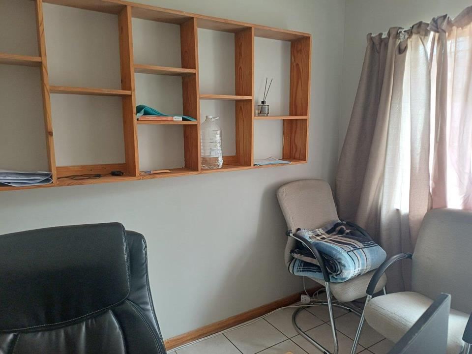 Property interior
