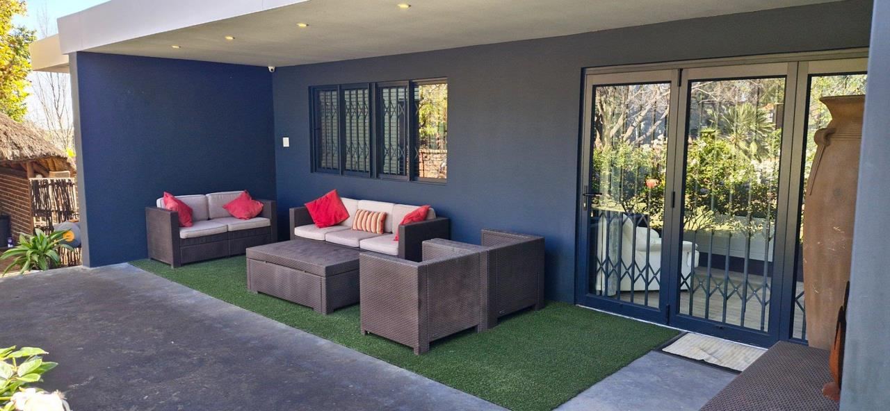 Property interior