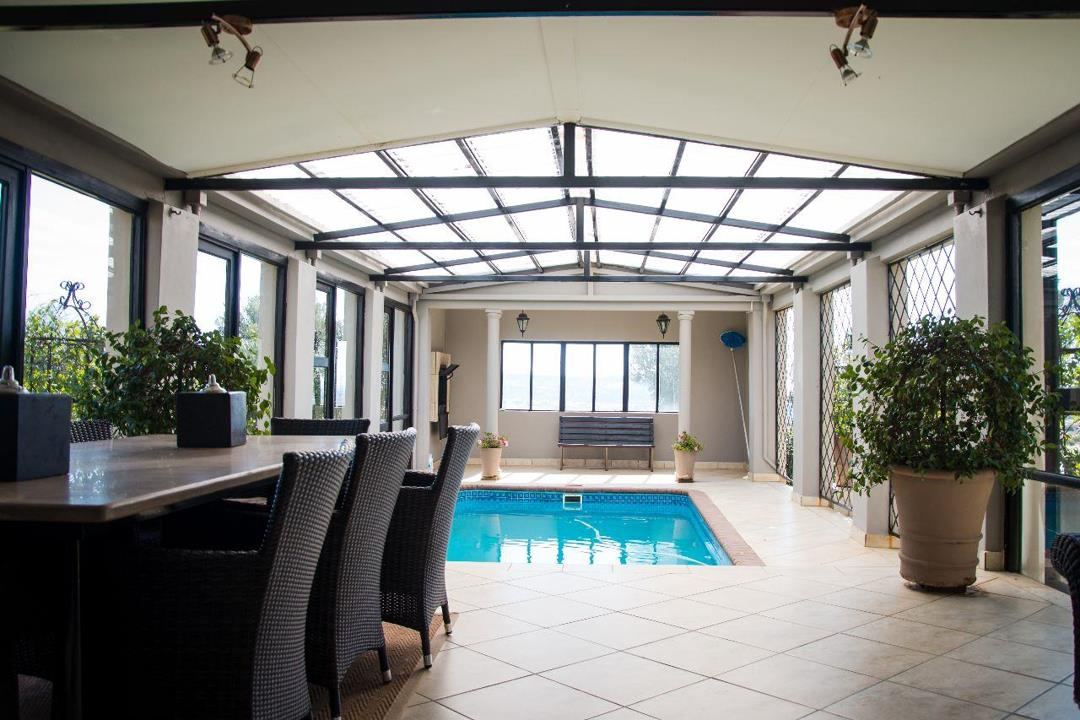 Property interior