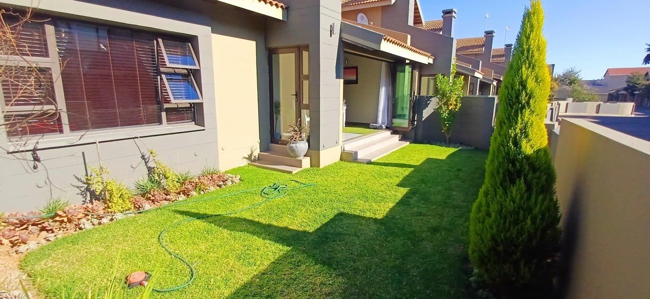 Property interior