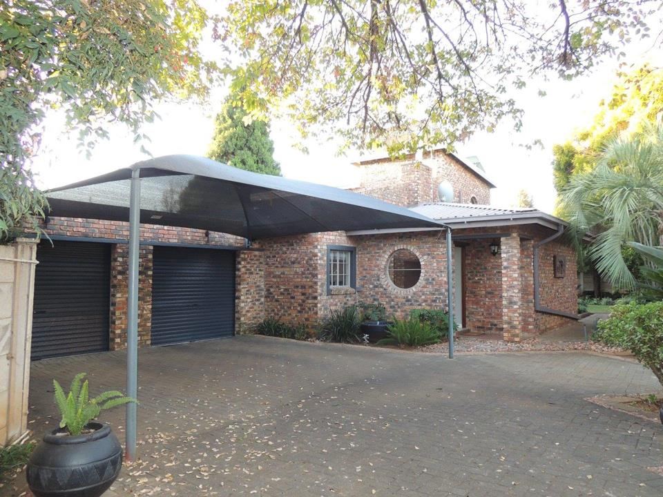 Property interior