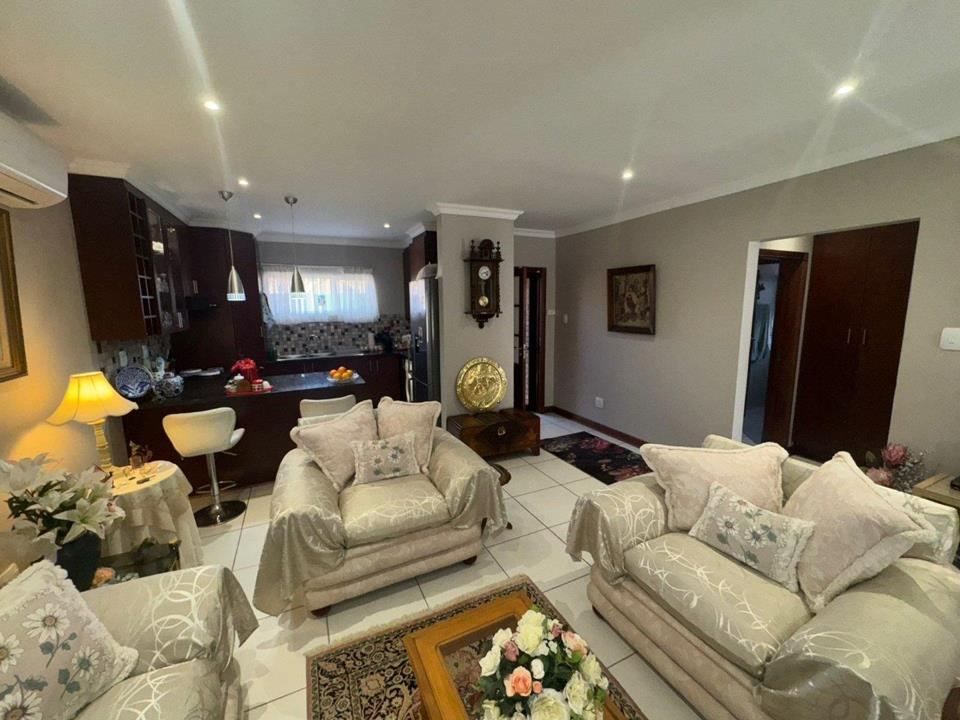 Property interior