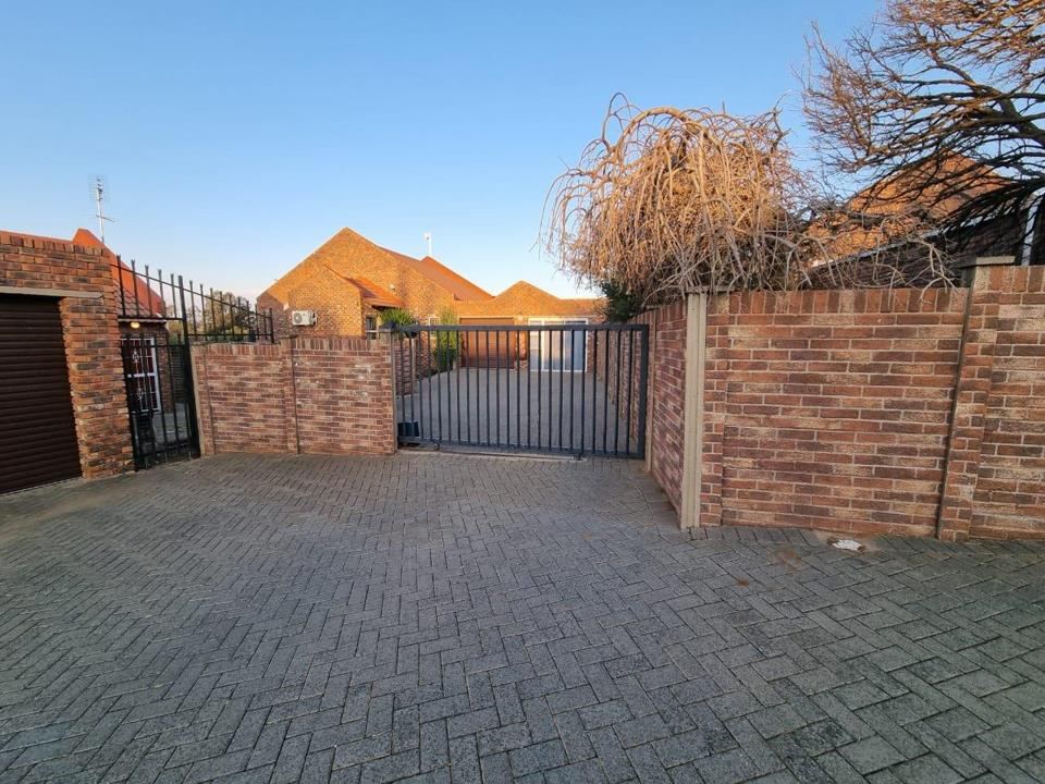Property interior
