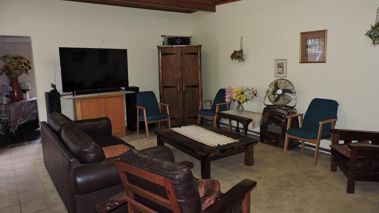 Property interior