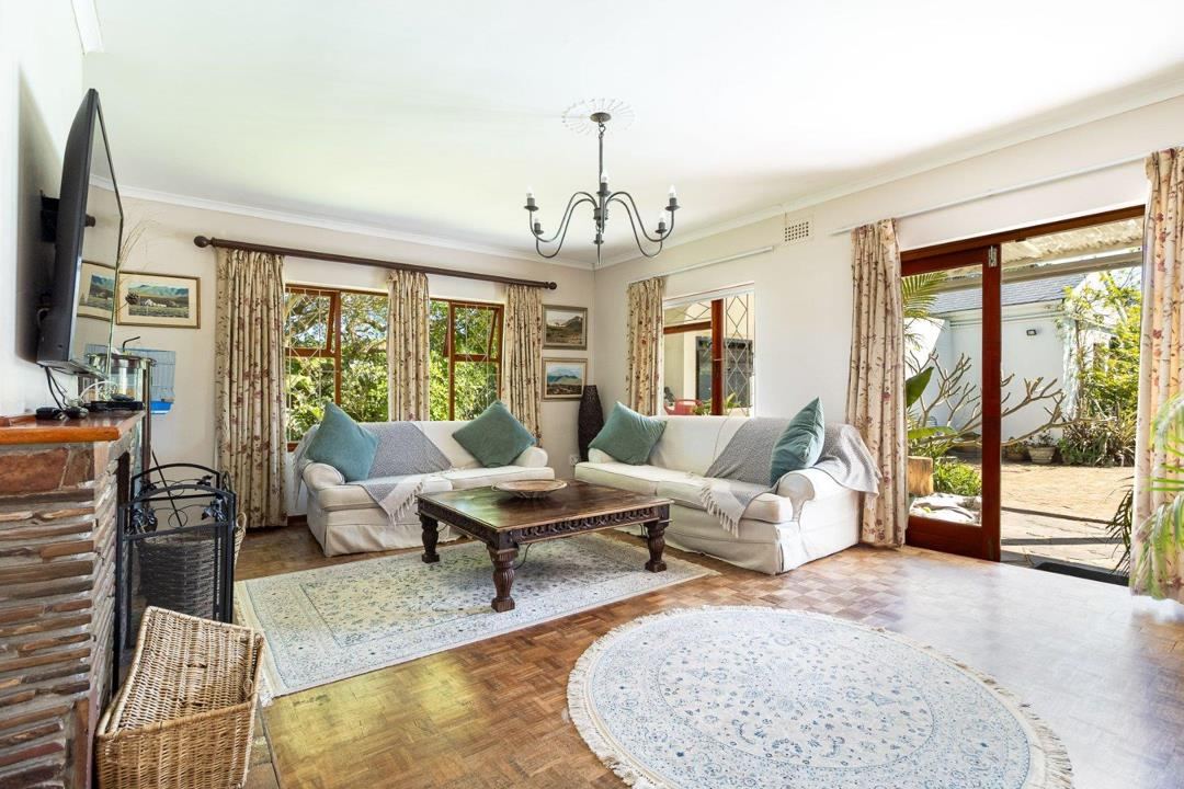 Property interior