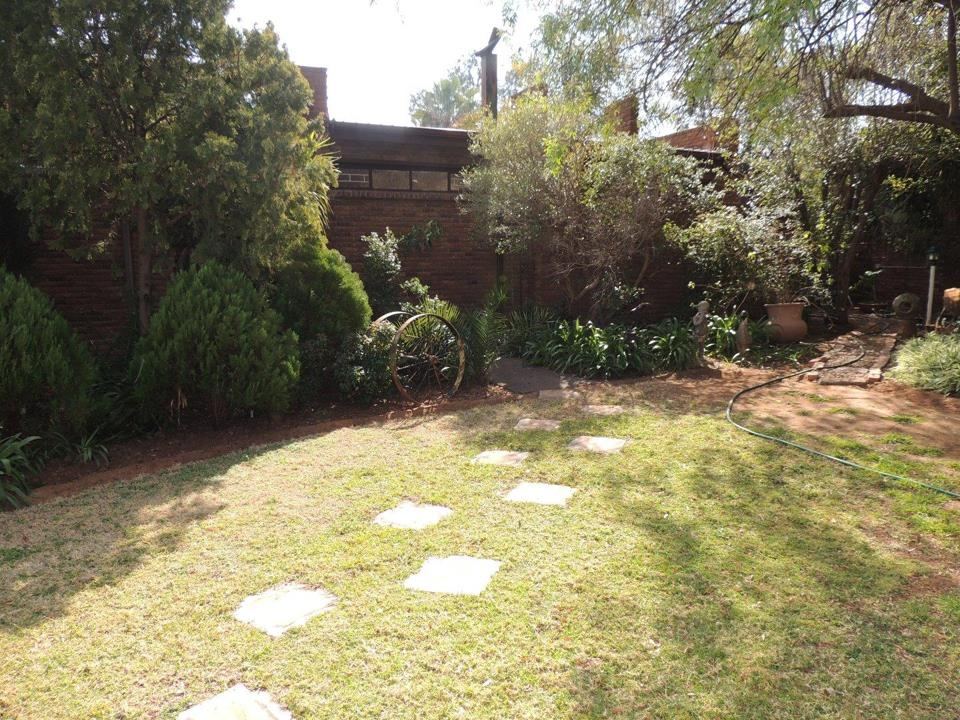 Property interior