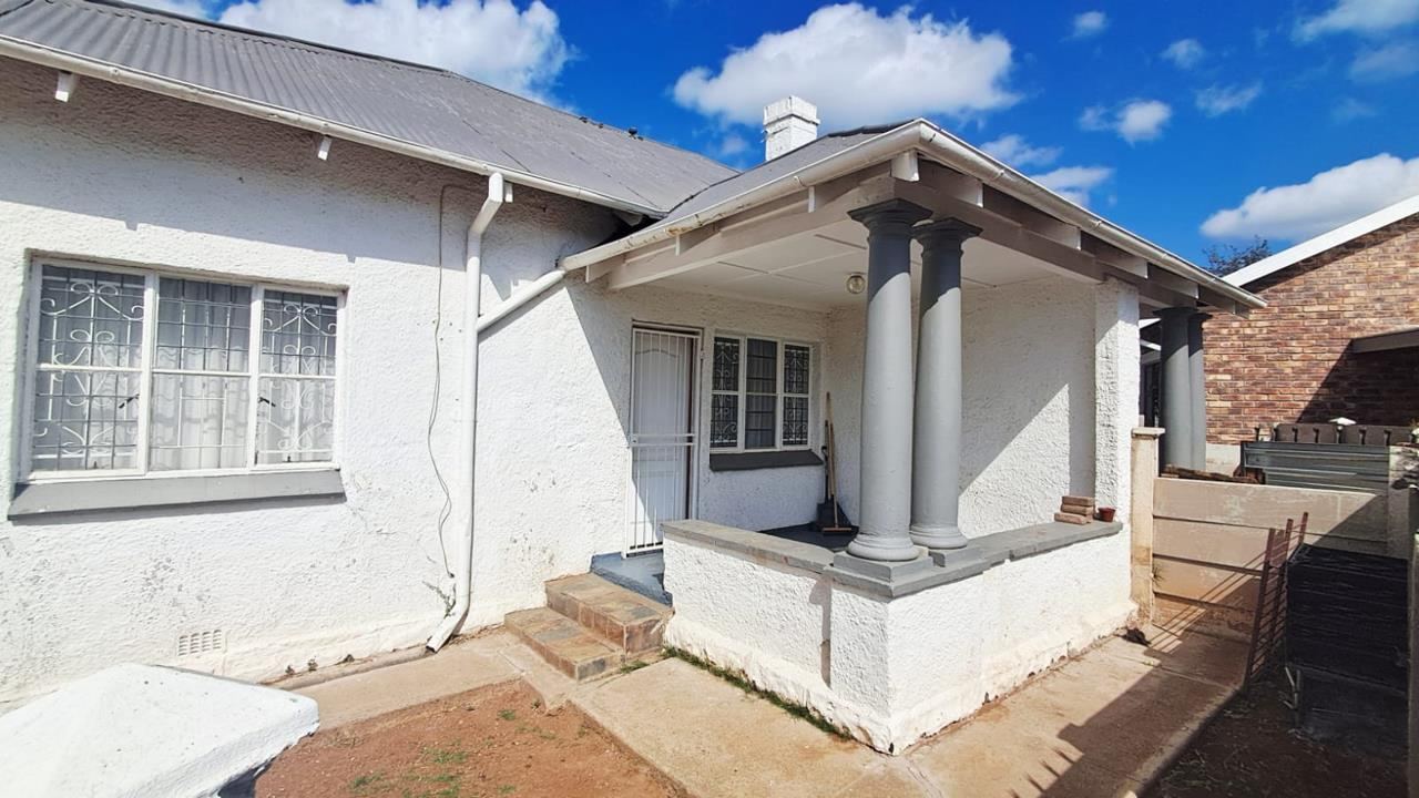 Property interior