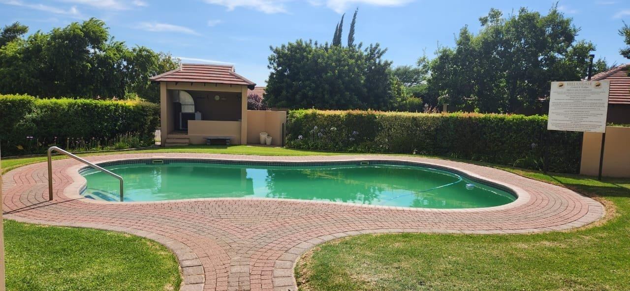 Property interior