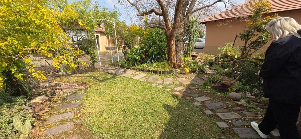 Property interior
