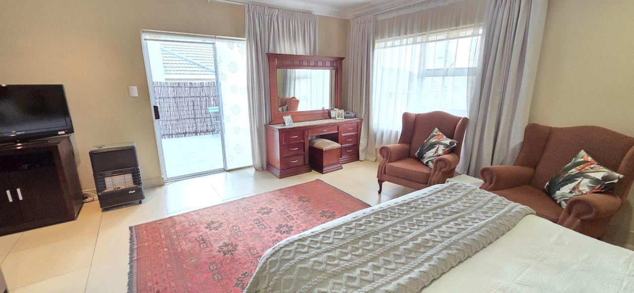 Property interior