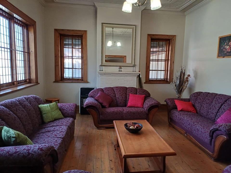Property interior